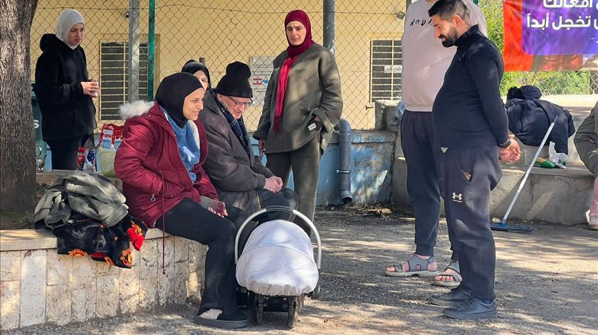 Salesianos lançam campanha para responder a "emergência humanitária" no Líbano Salesianos lançam campanha para responder a "emergência humanitária" no Líbano