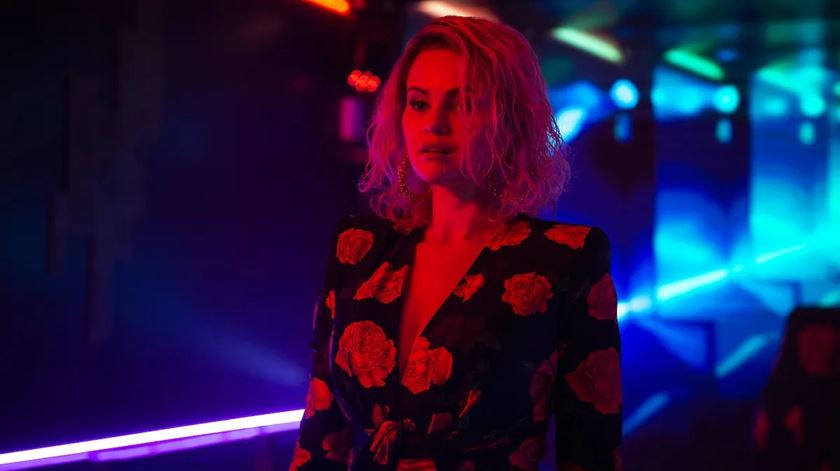 Globos de Ouro. "Emilia Pérez" lidera na Comédia, "The Brutalist" em destaque no Drama Globos de Ouro. "Emilia Pérez" lidera na Comédia, "The Brutalist" em destaque no Drama