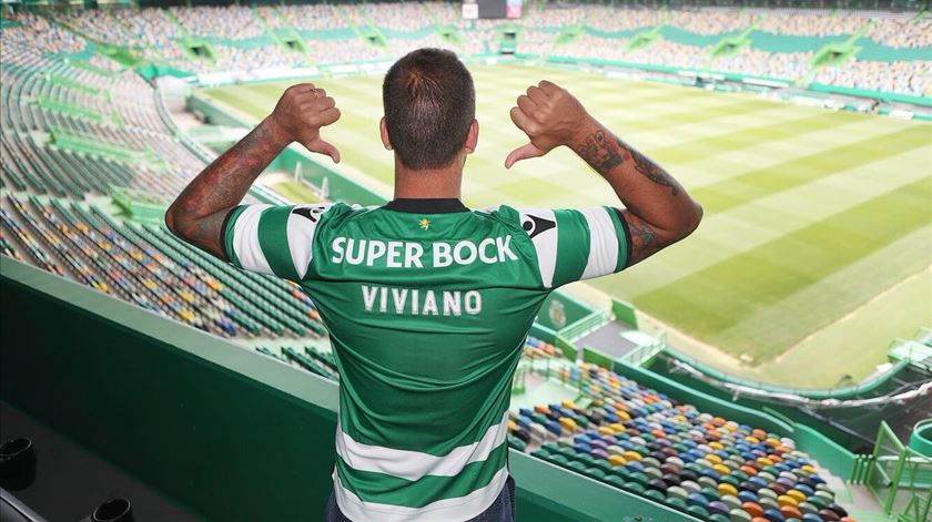 Foto: Sporting