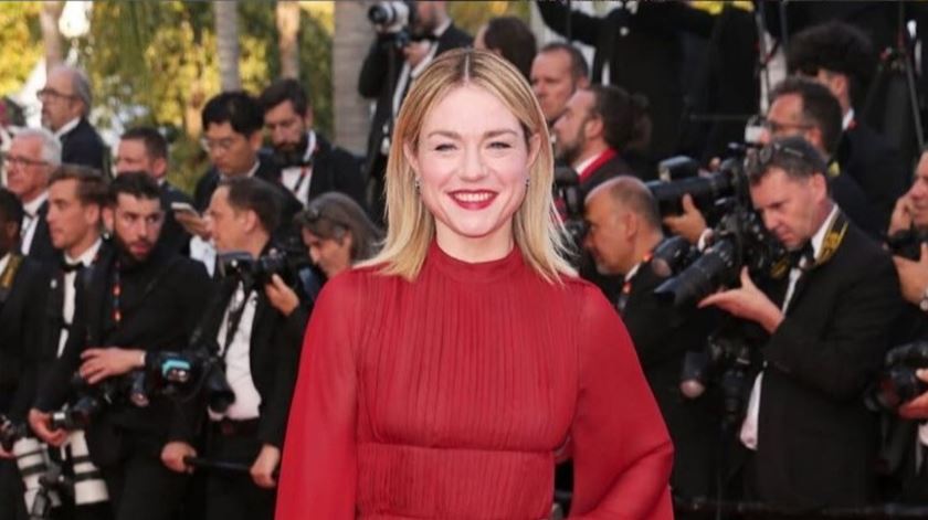 ​Morreu Émilie Dequenne, a “Rosetta” distinguida como melhor atriz em Cannes