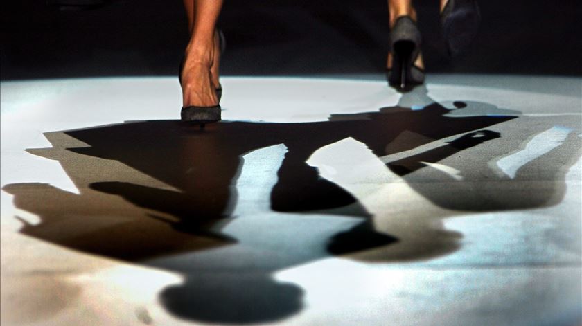 Exportações de calçado sobem em volume mas caem em valor para 1.724 ME em 2024