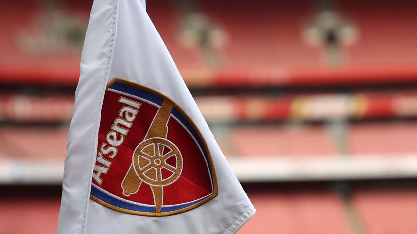 ​Morreu Kevin Campbell, antigo avançado do Arsenal