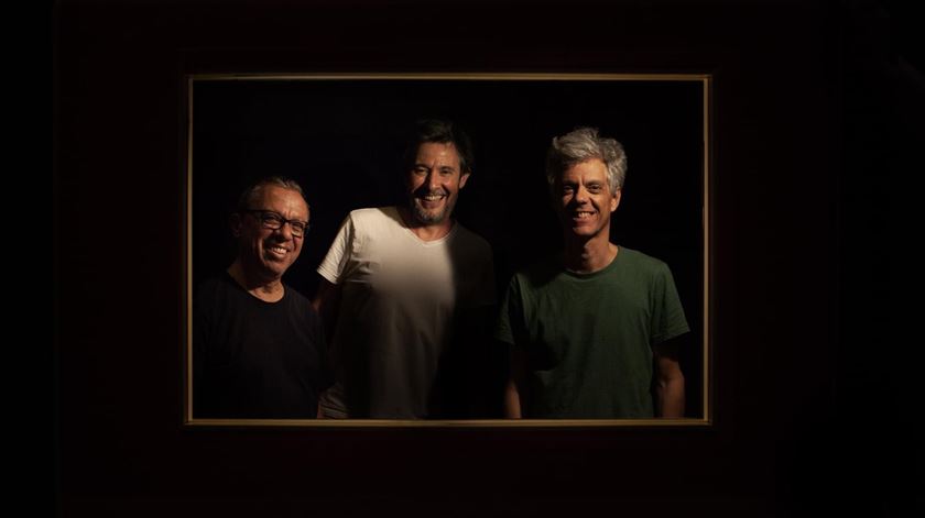 Ensaio Geral vai numa viagem de "Jangada"