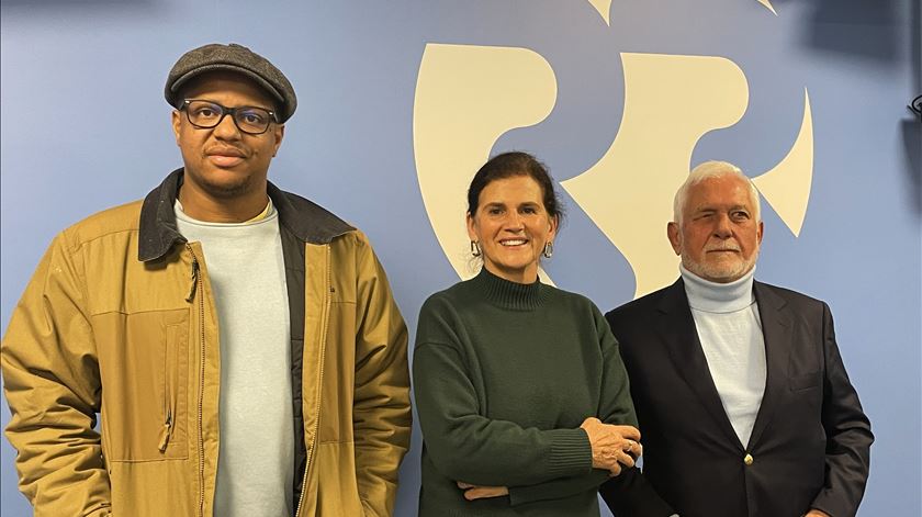 Do Braille à Kola San Jon. A importância de ser Património Imaterial