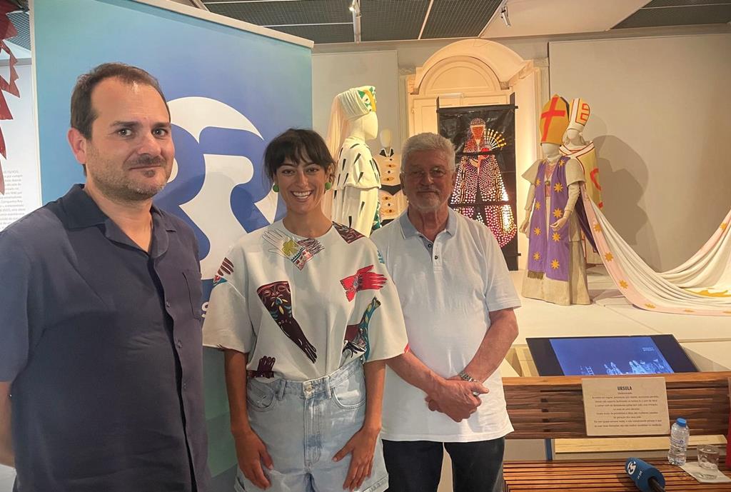 “Apoiar a cultura e o teatro não tira votos nas eleições”