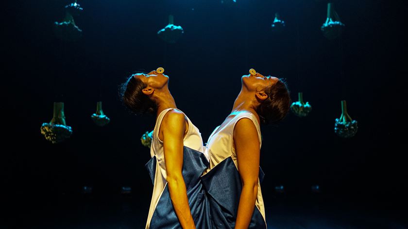 Teatro em Águeda e Arte em Elvas