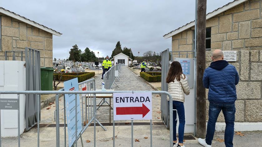 Foto: Olímpia Mairos/RR