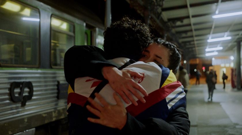 Filme de Pedro Cabeleira retrata vidas na encruzilhada do Entroncamento Filme de Pedro Cabeleira retrata vidas na encruzilhada do Entroncamento