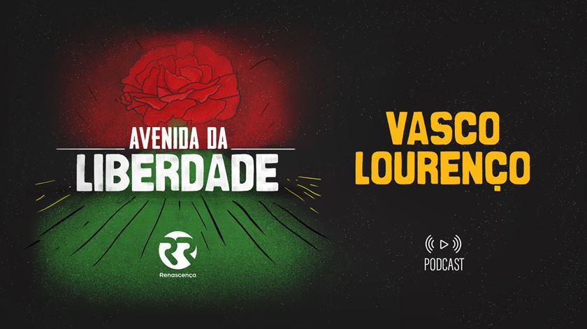 Vasco Lourenço regressa ao 25 de abril