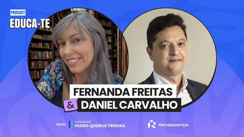 Educar é ensinar matérias ou formar pessoas?