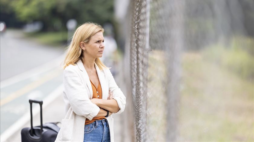 Mariana Van Zeller: “É o momento da História em que precisamos mais de jornalistas”