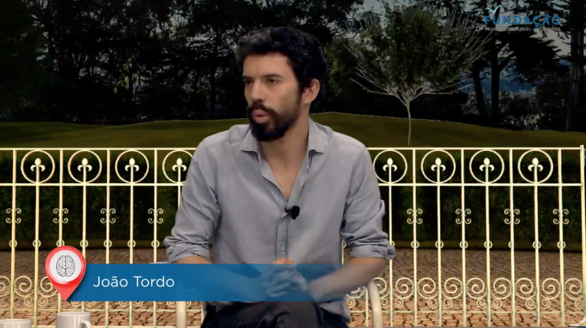 Praça da Fundação - episódio 3