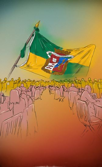 Episódio 5 - Enquanto houver Kimbares