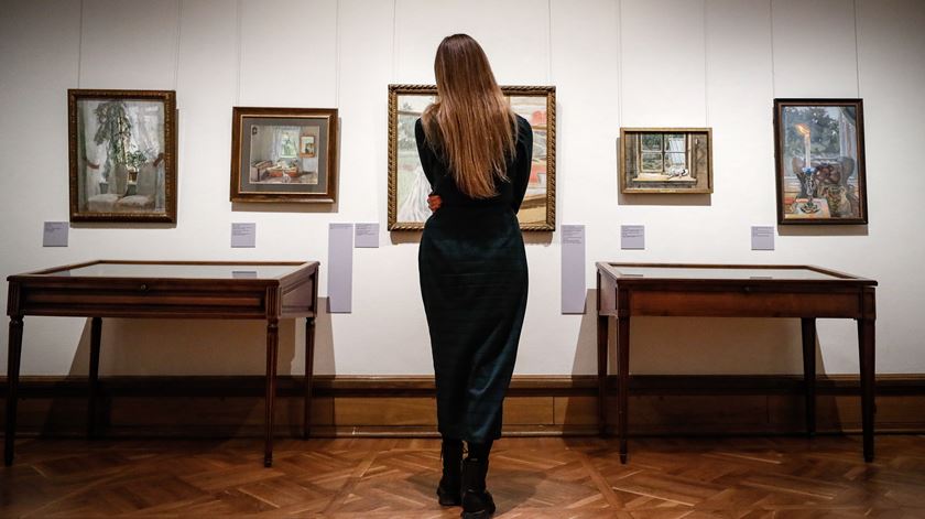 Museus e monumentos encerrados nos dias 24 e 31 de dezembro