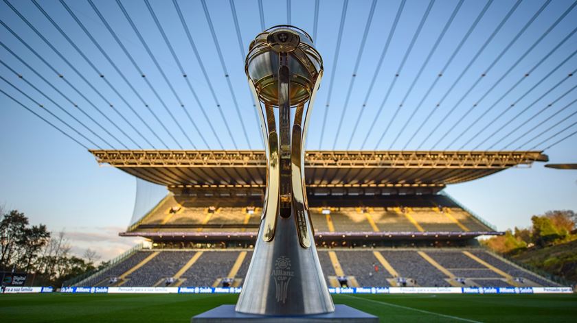 Taça da Liga no Médio Oriente. Liga quer "aproveitar oportunidade"