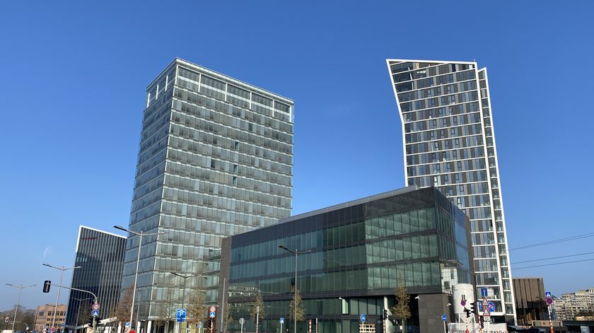 "É um enormíssimo desafio". José Ranito bate "superjuiz" na corrida a procurador europeu