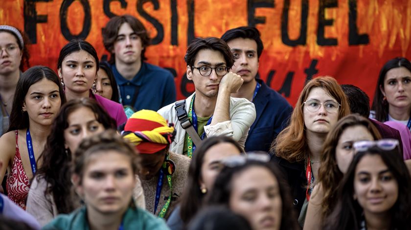 COP28: Comissão Justiça e Paz apela ao cumprimento do acordo alcançado