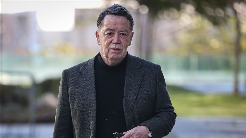 Manuel Pinho recorreu para o Supremo de condenação a prisão
