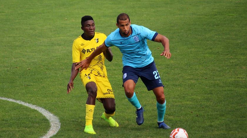 TAD suspende subidas de Vizela e Arouca à II Liga TAD suspende subidas de Vizela e Arouca à II Liga