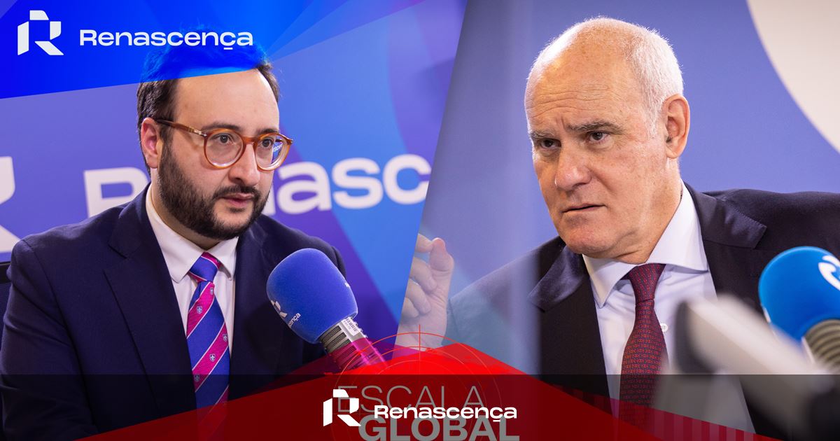 Embaixador Vale de Almeida. Eleições na Hungria podem provocar 