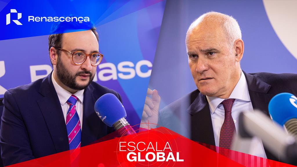 Ormuz. Europa afinal participa em "negociações discretas" e tem "grande oportunidade" Ormuz. Europa afinal participa em "negociações discretas" e tem "grande oportunidade"