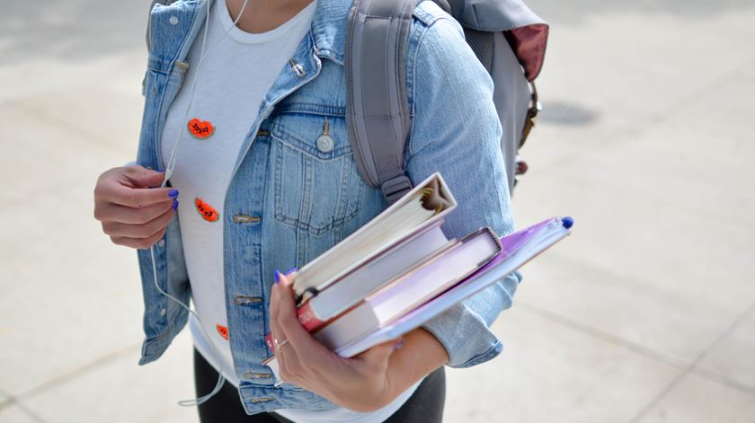 Escola estudante escolas educação educacao escola - Foto: Unsplash