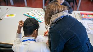 Concursos tardios e funções vagas: o que faz um mediador cultural?”