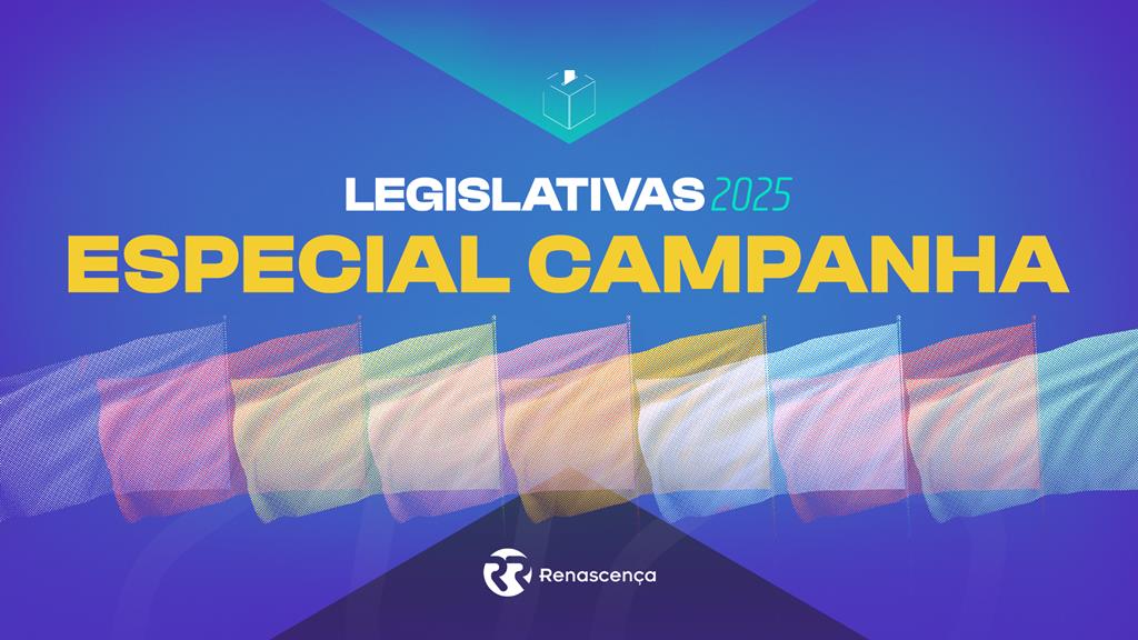 ​Especial Campanha. Depois da rádios, candidatos fazem-se à estrada