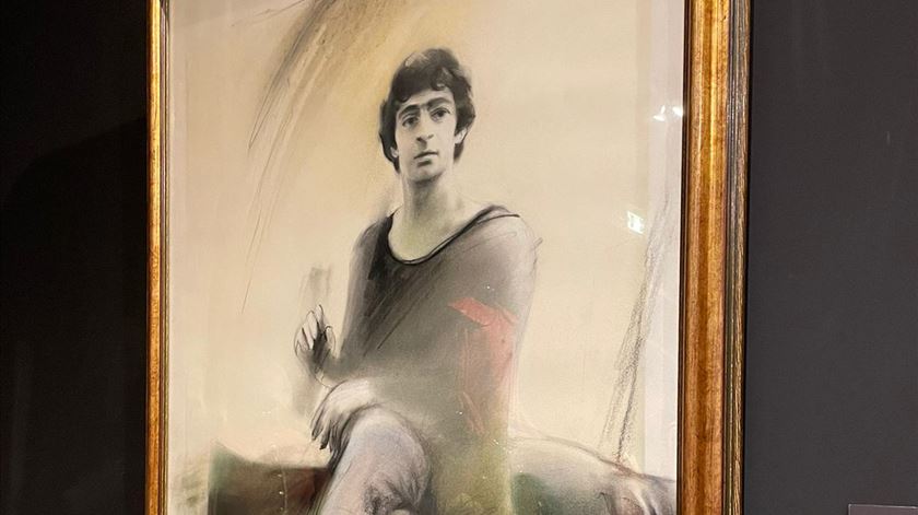 Espólios de Rui Mendes e Armando Jorge doados ao Museu do Teatro e da Dança