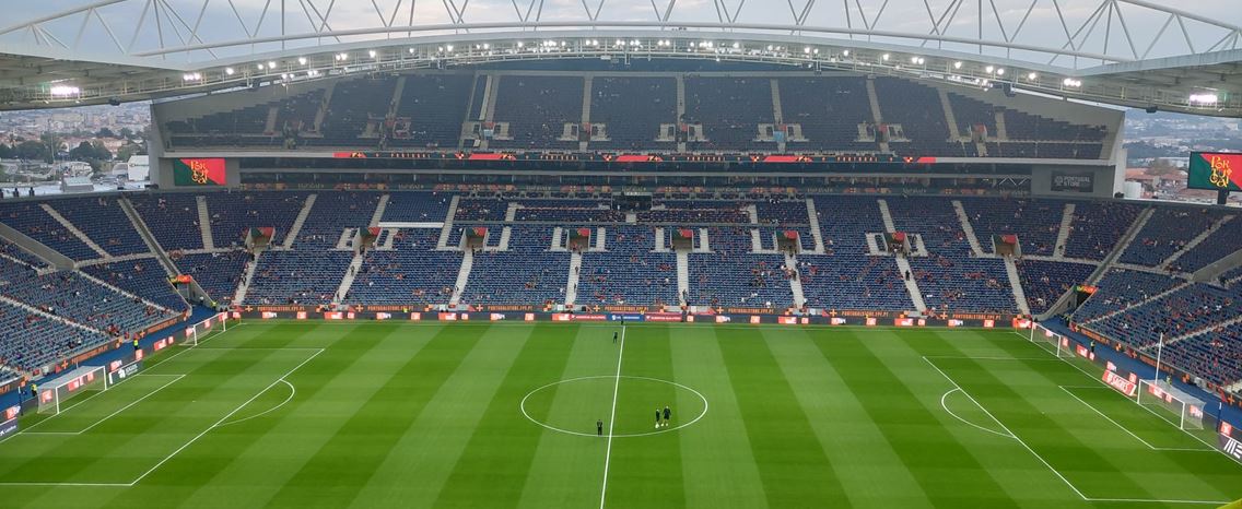 Sindicato dos Jornalistas critica FC Porto por estar a tentar limitar trabalho de fotojornalistas