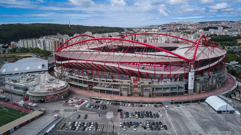 Foto: Mário Cruz/Lusa