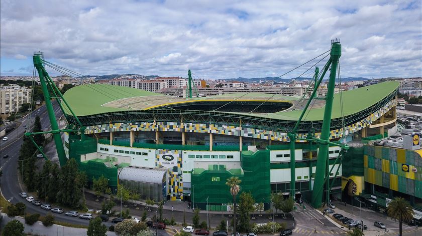 Foto: Mário Cruz/Lusa