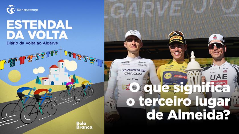 Ayuso vence a Algarvia com triunfo no Malhão. O que significa o terceiro lugar de Almeida?