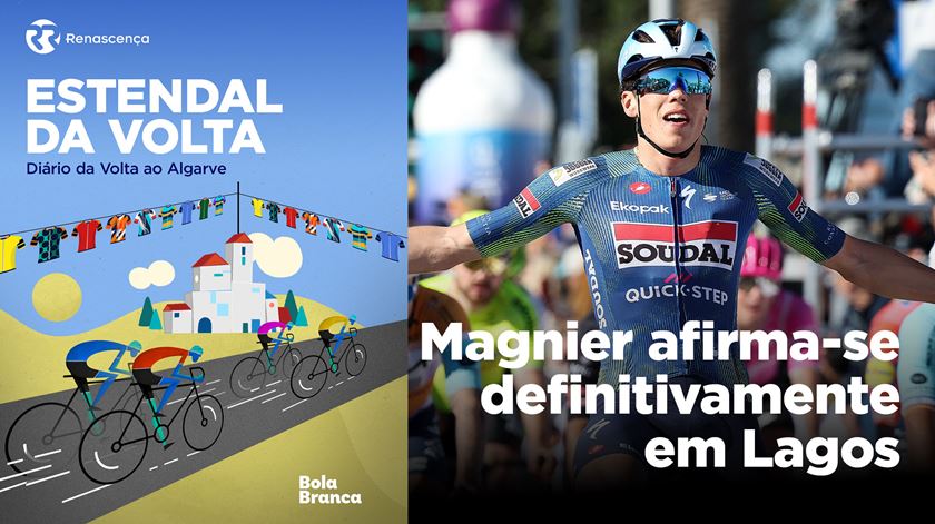 Magnier afirma-se definitivamente em Lagos e quais as opções de João Almeida no Malhão