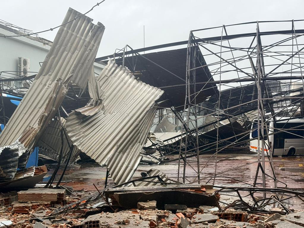 Fernando Almeida dos Santos, bastonário da Ordem dos Engenheiros