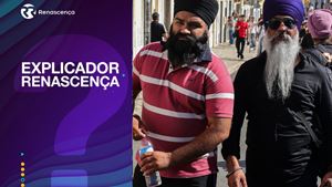 Lei da imigração. Quem são os estrangeiros que vivem em Portugal?