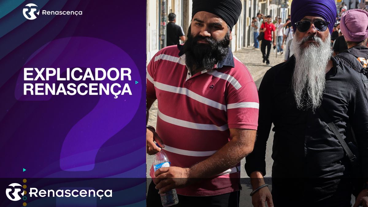Lei da imigração. Quem são os estrangeiros que vivem em Portugal?