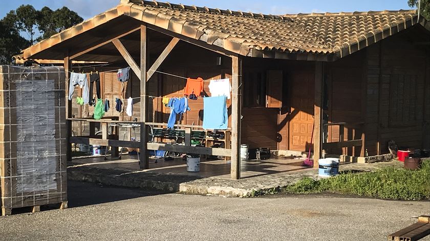 Água, luz, internet. Imigrantes lusófonos vivem "conflitos diários" de consumo