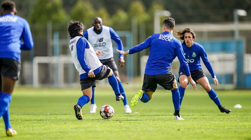 Foto: FC Porto