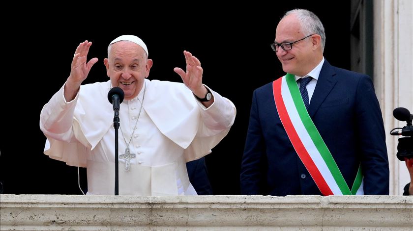 Foto: Ettore Ferrari/EPA