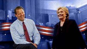 [in progress] Kamala Harris pode ser a terceira vítima do Colégio Eleitoral dos EUA desde 2000