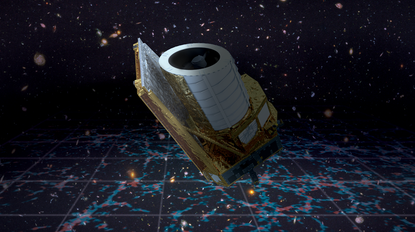 Telescópio que vai explorar Universo invisível tem "mão" portuguesa