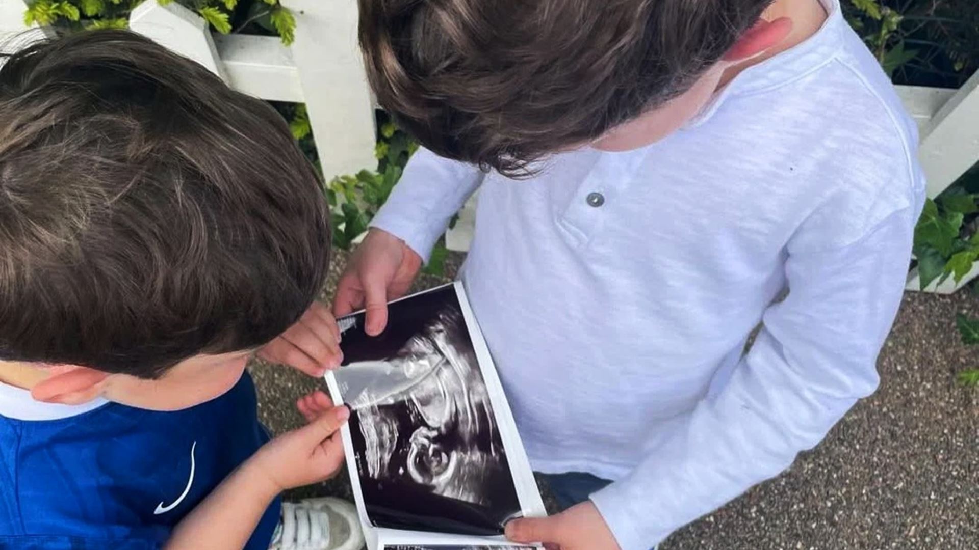 Família real cresce: princesa Eugenie está à espera do terceiro filho