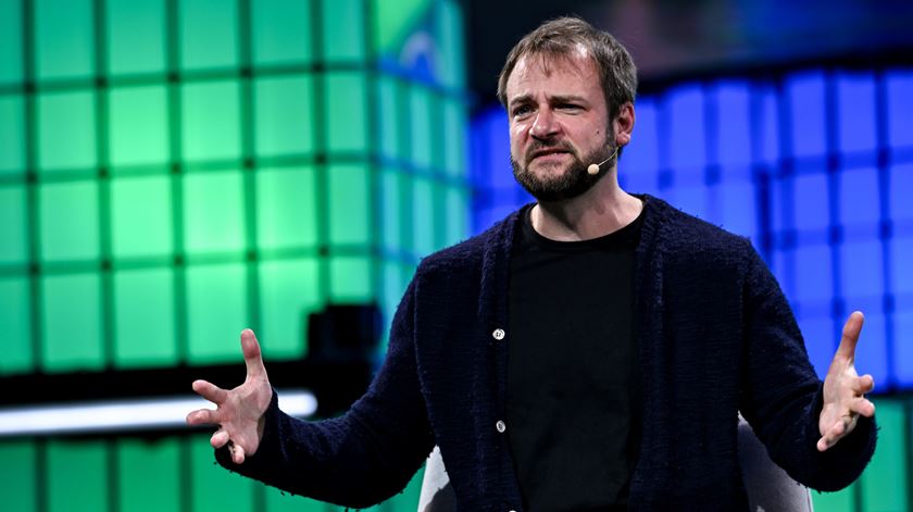 ​Criaram o Pinterest e Twitter. Agora defendem uma "vida com intenção" fora dos ecrãs