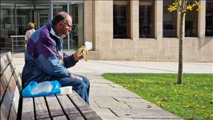 Rede Europeia Anti-Pobreza pede compromisso político local contra exclusão social