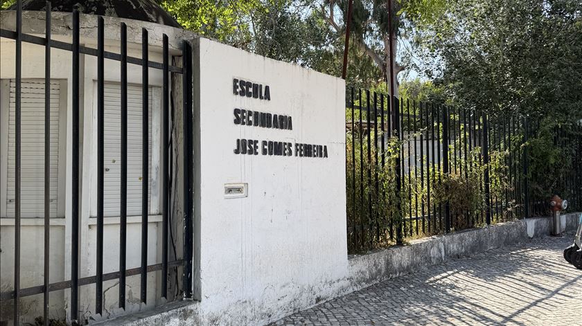 "Não faz sentido a nota que eu tive". Descontentes com os resultados, alunos pedem revisão de nota "Não faz sentido a nota que eu tive". Descontentes com os resultados, alunos pedem revisão de nota