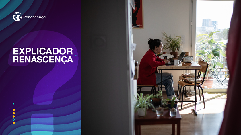 Teletrabalho em Portugal. Quantos são, quem são e quanto se poupa? Teletrabalho em Portugal. Quantos são, quem são e quanto se poupa?