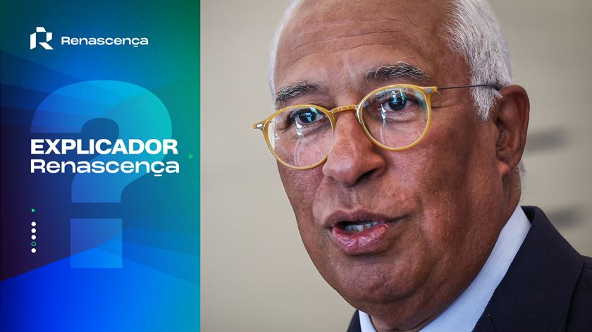 António Costa mentiu sobre processo Influencer? António Costa mentiu sobre processo Influencer?