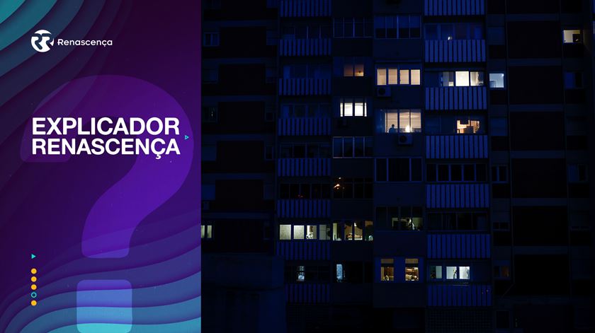 Vem aí uma tempestade solar. Há risco de um novo apagão?