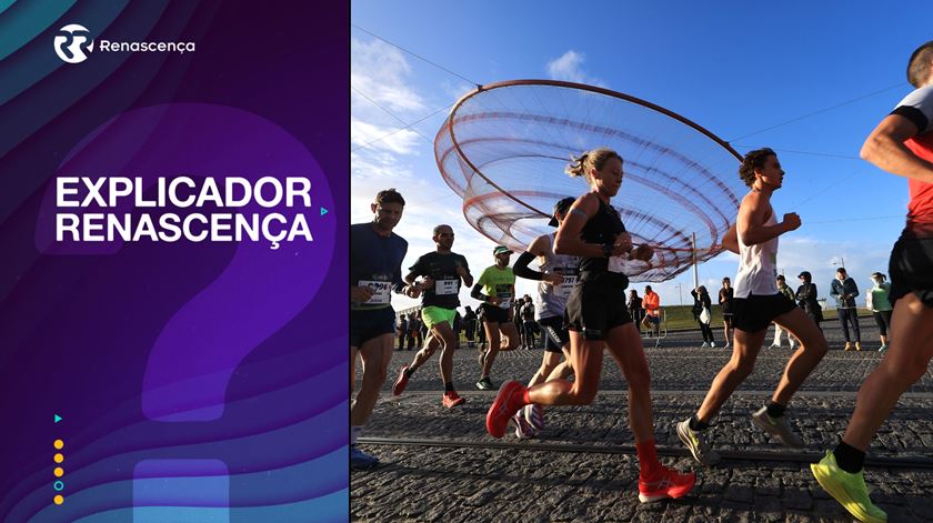 Novas regras para atletas amadores? Entenda a polémica